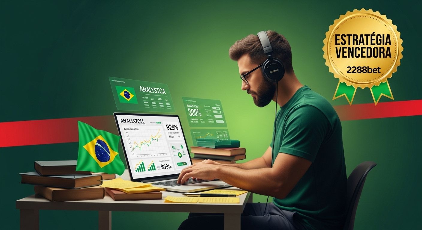 Estratégias para apostas bem-sucedidas betting odds