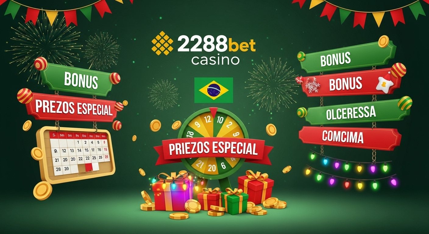 Promoções e ofertas sazonais 50 free spins