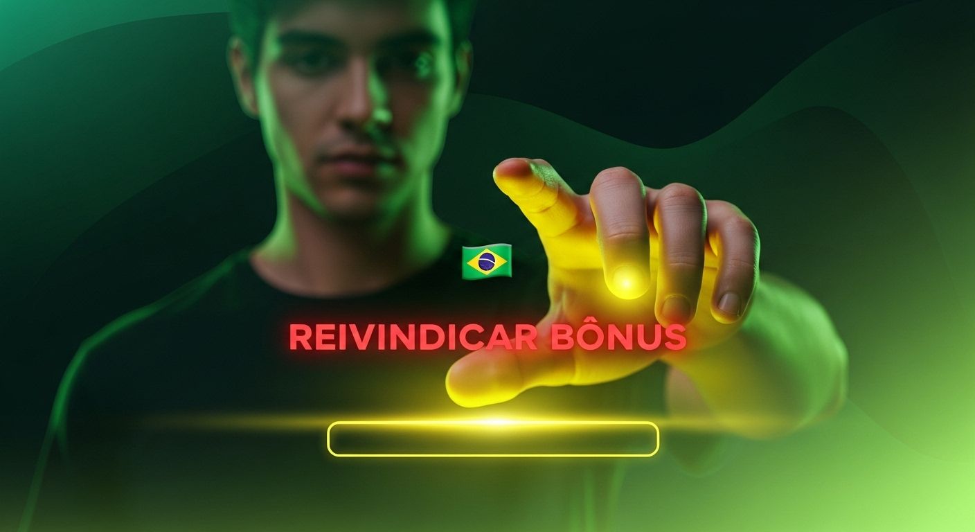 Como reivindicar e usar seus bônus free bonus