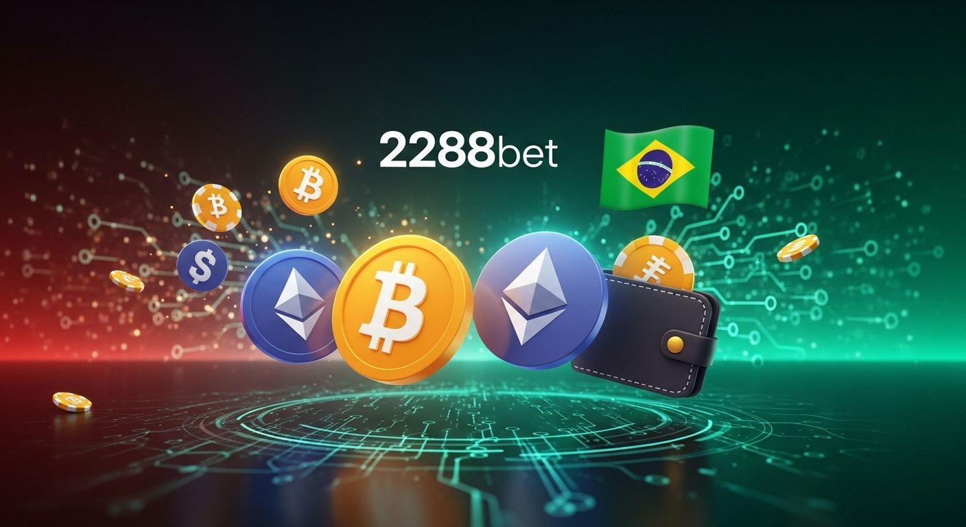 Usando criptomoedas deposit limits