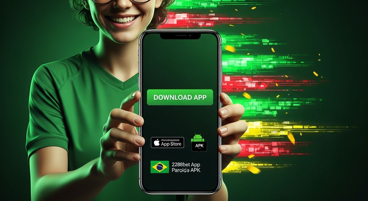 Baixando o aplicativo móvel casino app