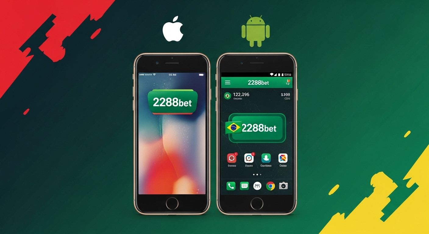 Compatibilidade com iOS e Android casino app iPhone