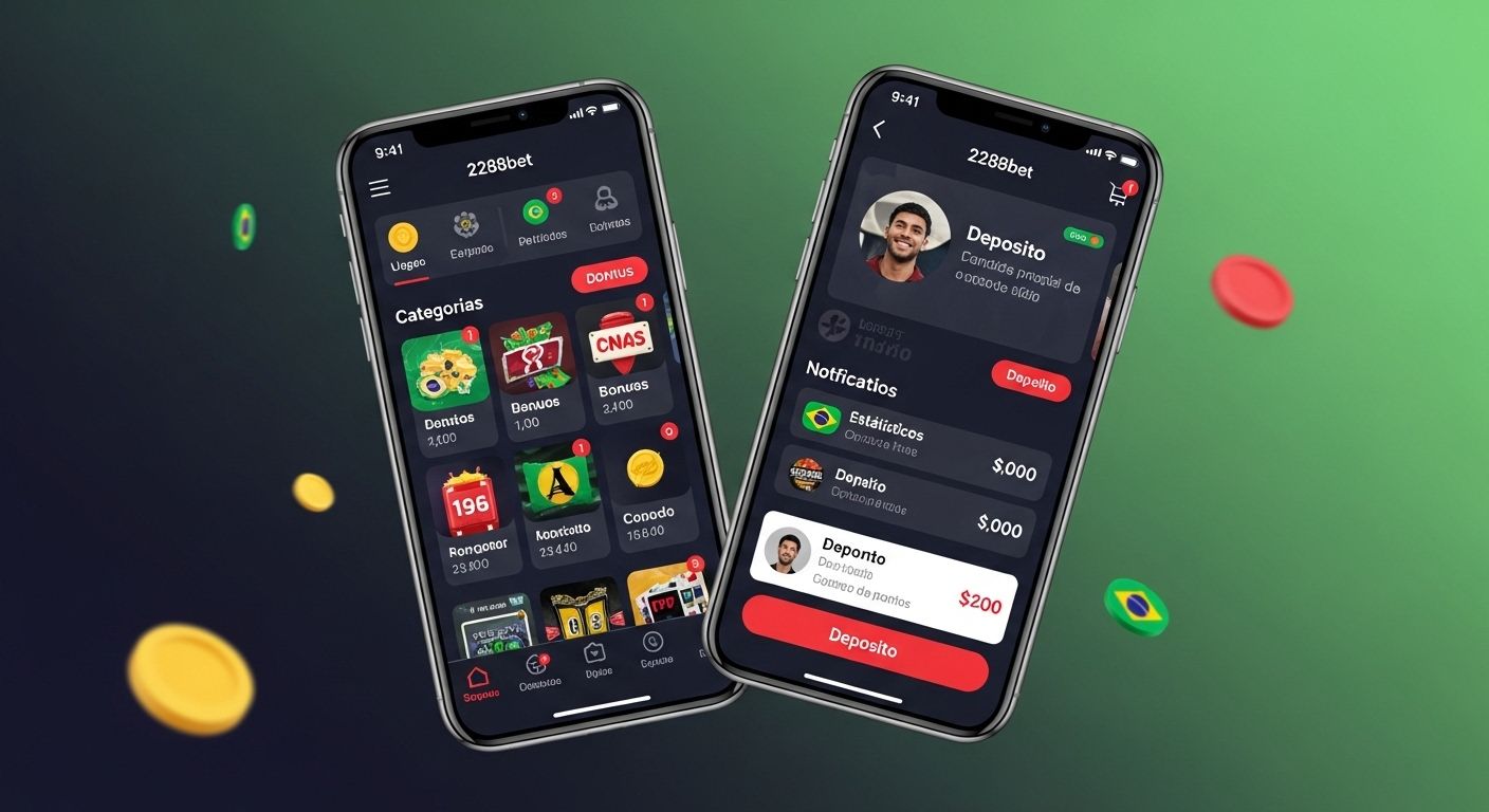 Características e funcionalidades install casino apk